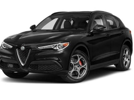 ALFA ROMEO STELVIO 2021 ZASPAKAN5M7D02812 image